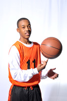 Basketball